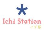 ichi station logo