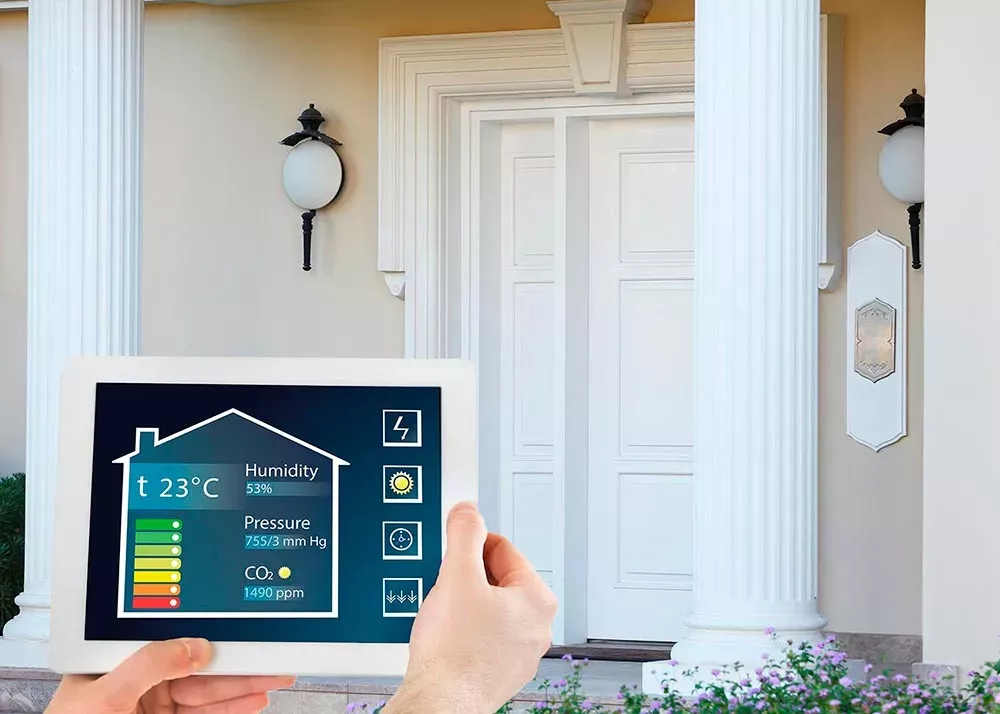 dispositivi smart home consumi energetici